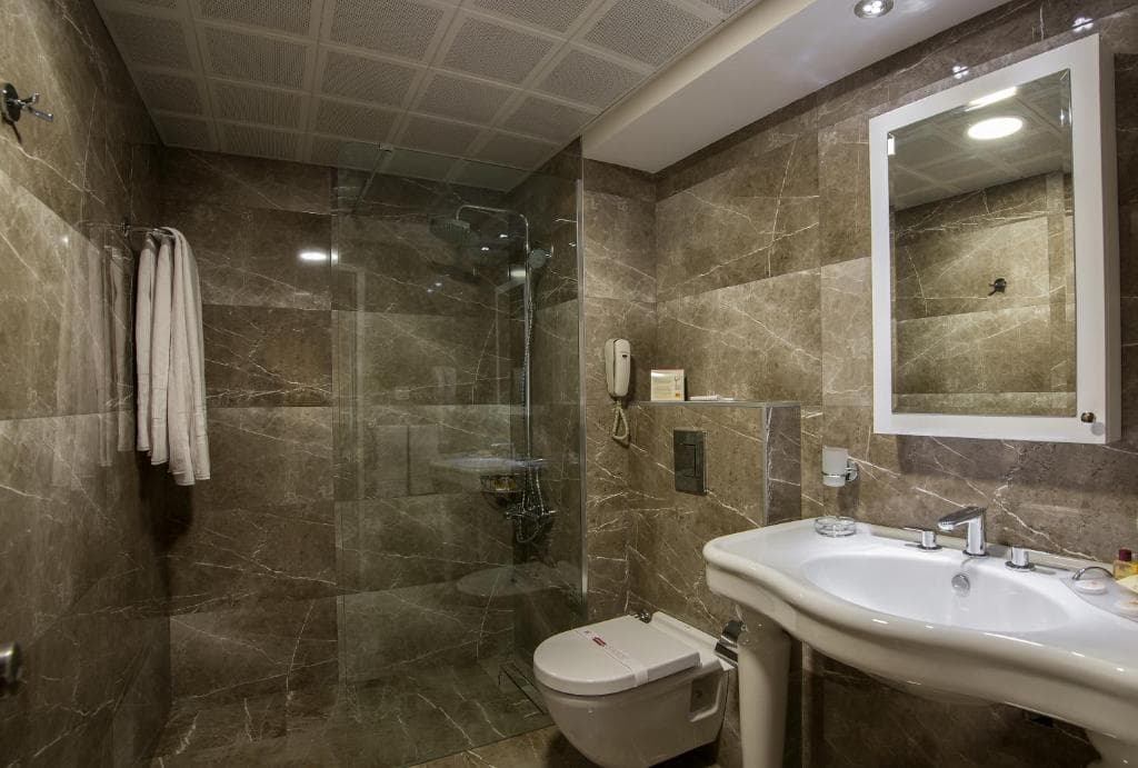 Yigitalp Hotel - 18