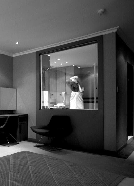 Klas Hotel - 26