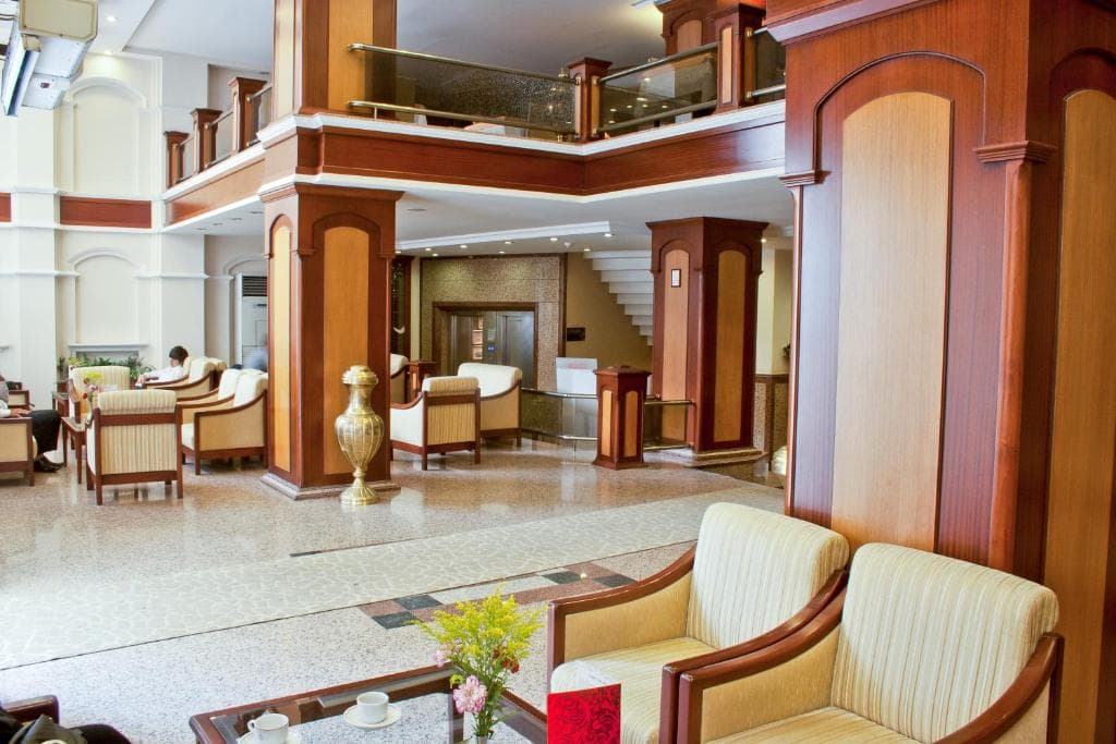 Klas Hotel - 15