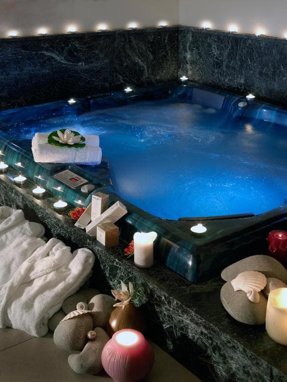 Lato Boutique Hotel - 43