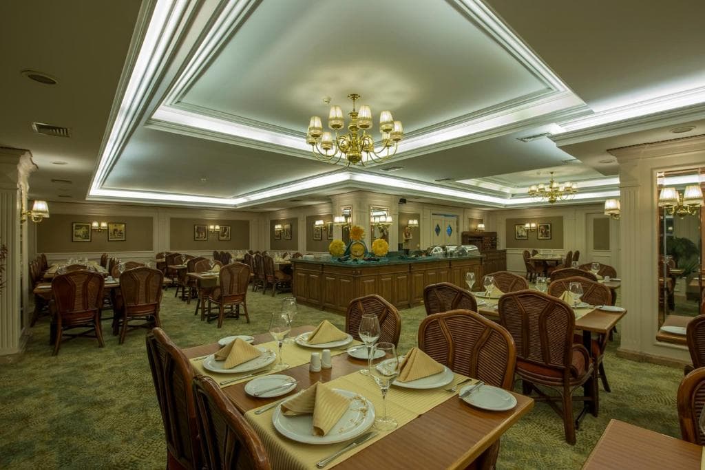 Yigitalp Hotel - 6