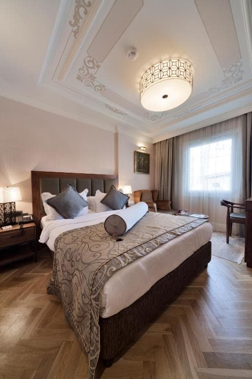 Golden Age Hotel - 6