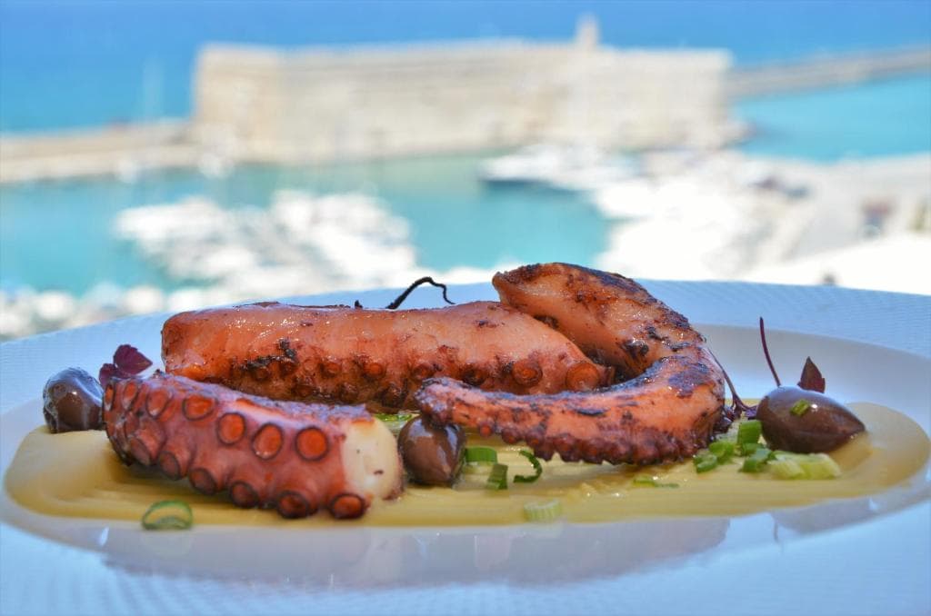 Lato Boutique Hotel - 36