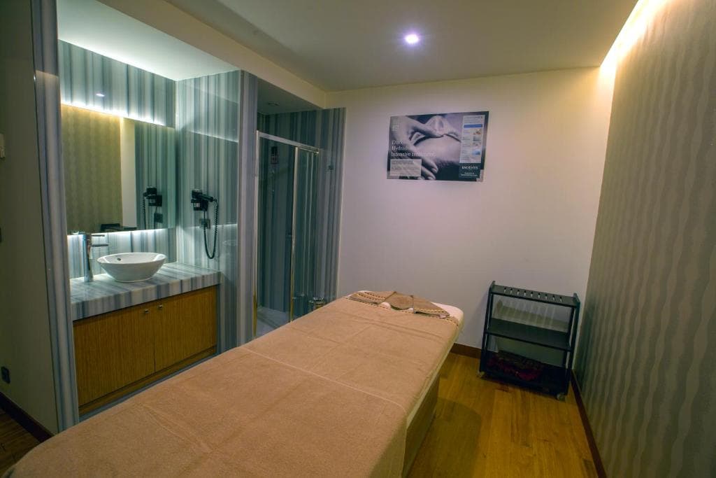 Innova Sultanahmet Hotel - 3