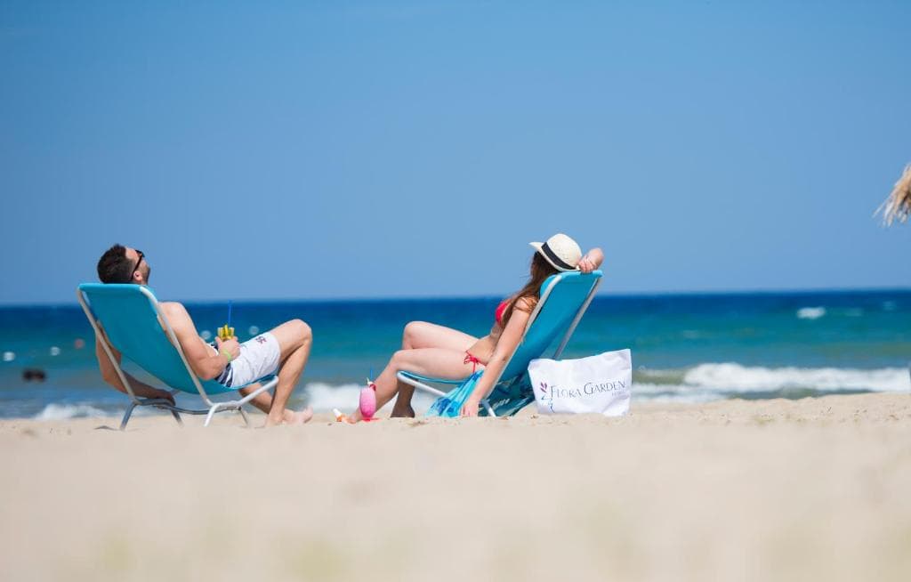 Flora Garden Ephesus Hotel - 21