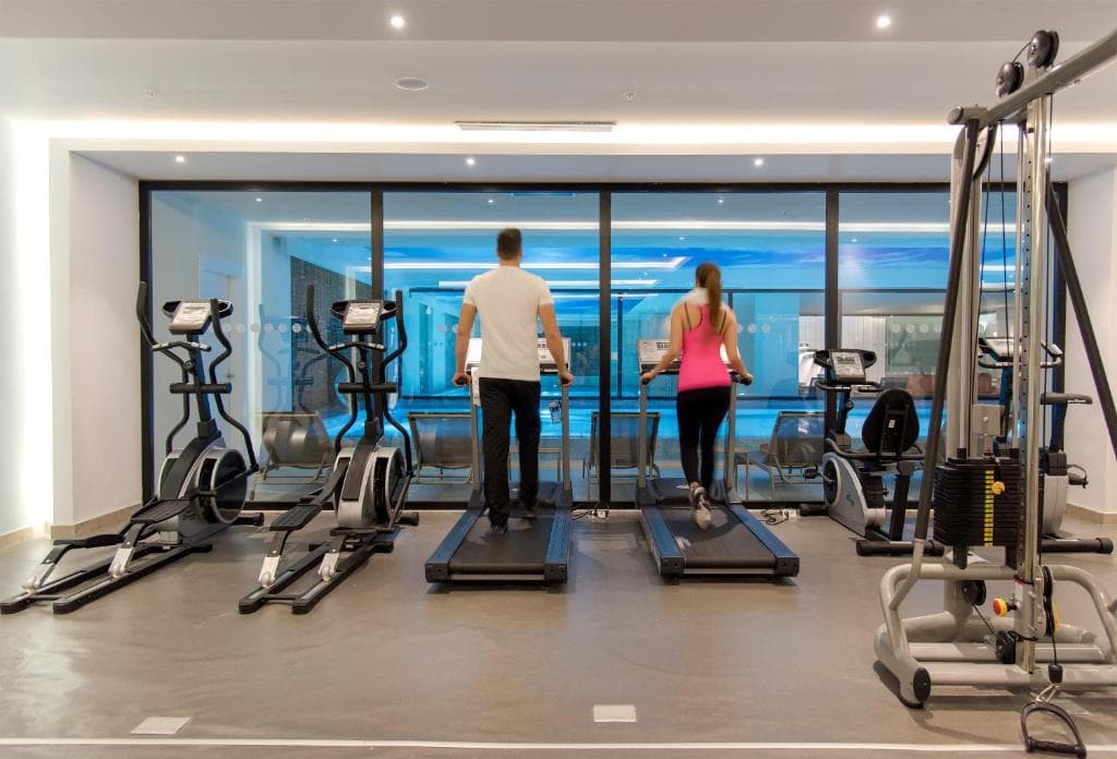 Flora Garden Ephesus Hotel - 34