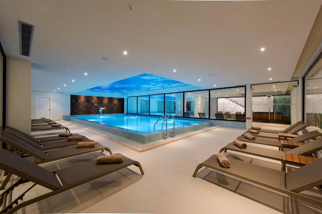 Flora Garden Ephesus Hotel - 26