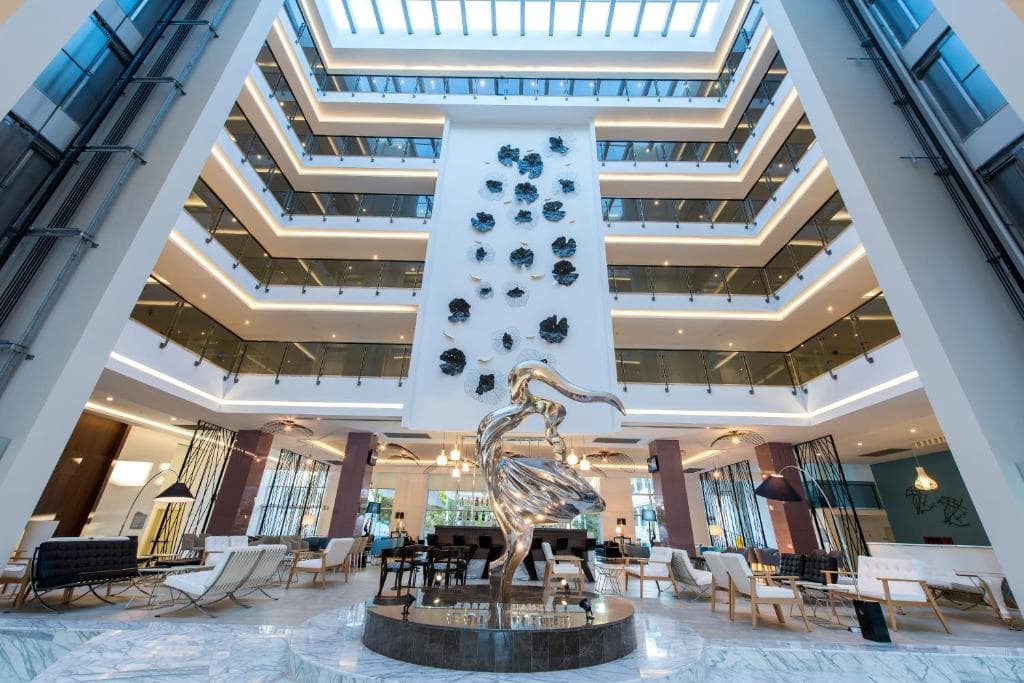 Flora Garden Ephesus Hotel - 2