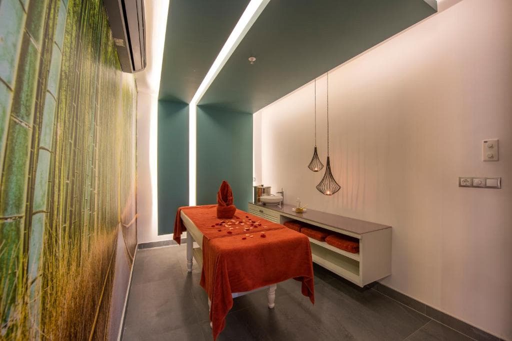 Flora Garden Ephesus Hotel - 31