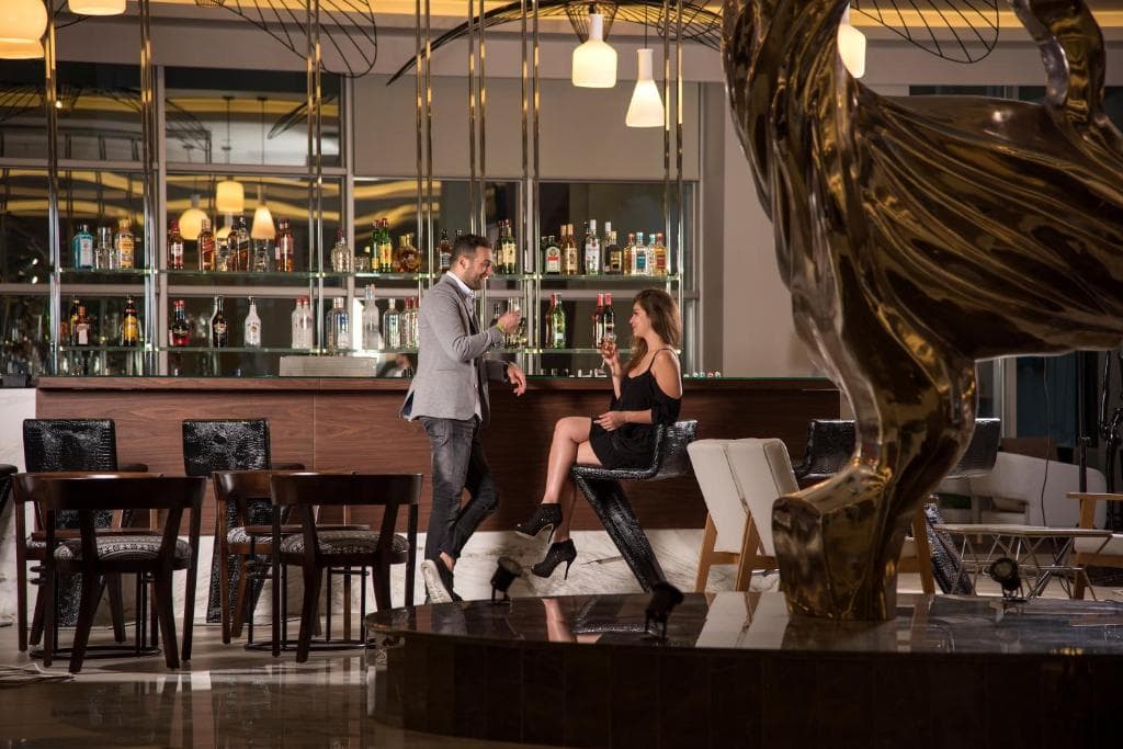 Flora Garden Ephesus Hotel - 8