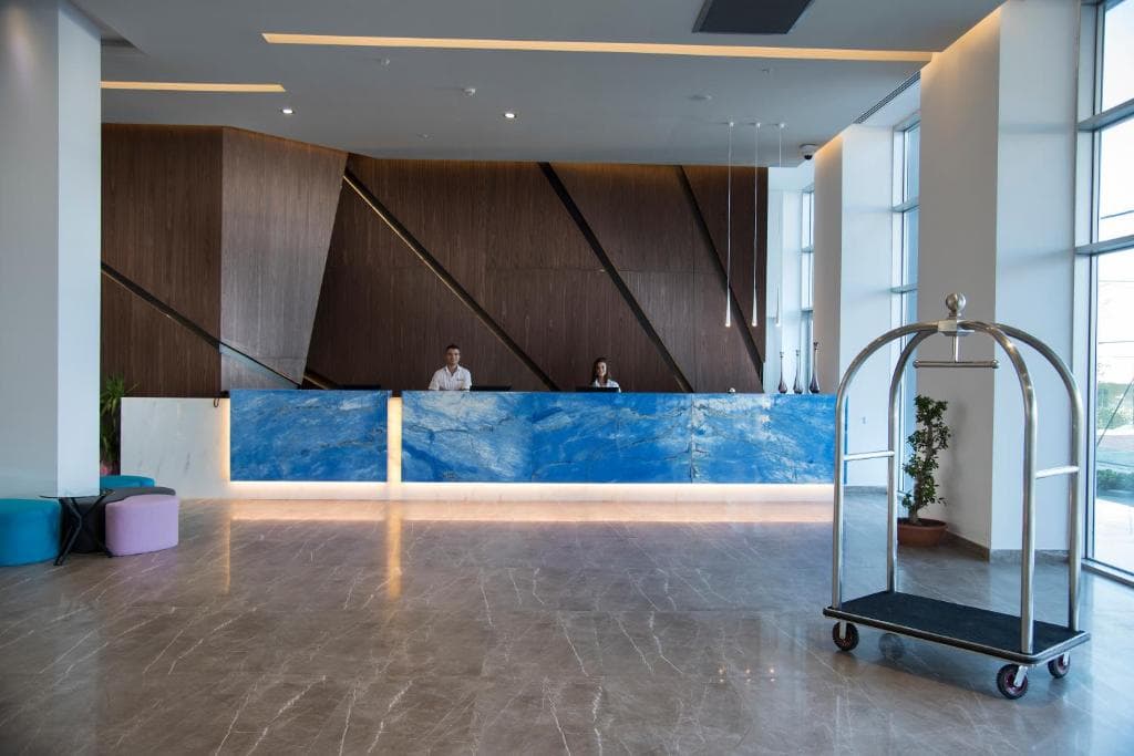 Flora Garden Ephesus Hotel - 4