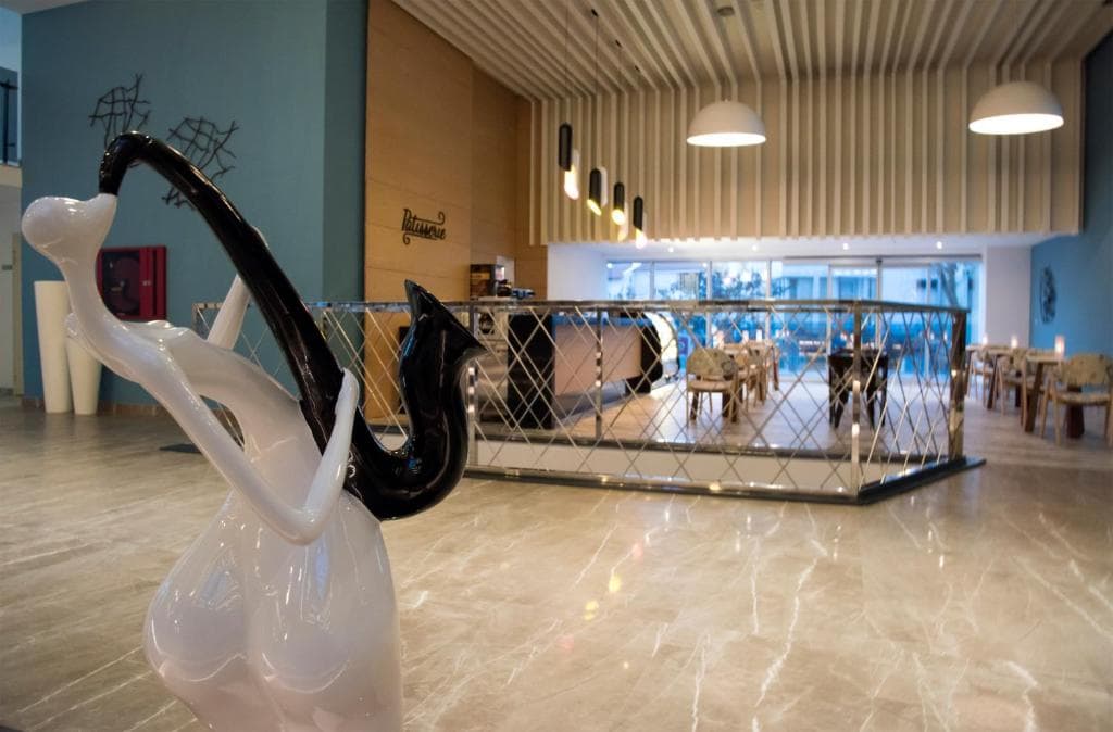 Flora Garden Ephesus Hotel - 3