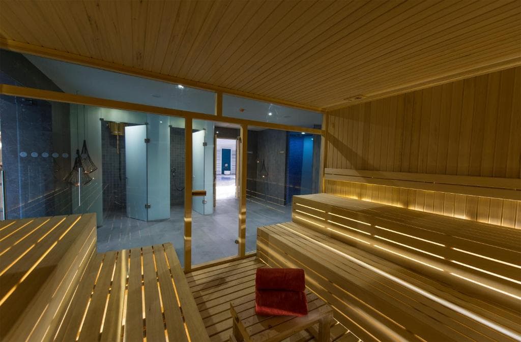 Flora Garden Ephesus Hotel - 30