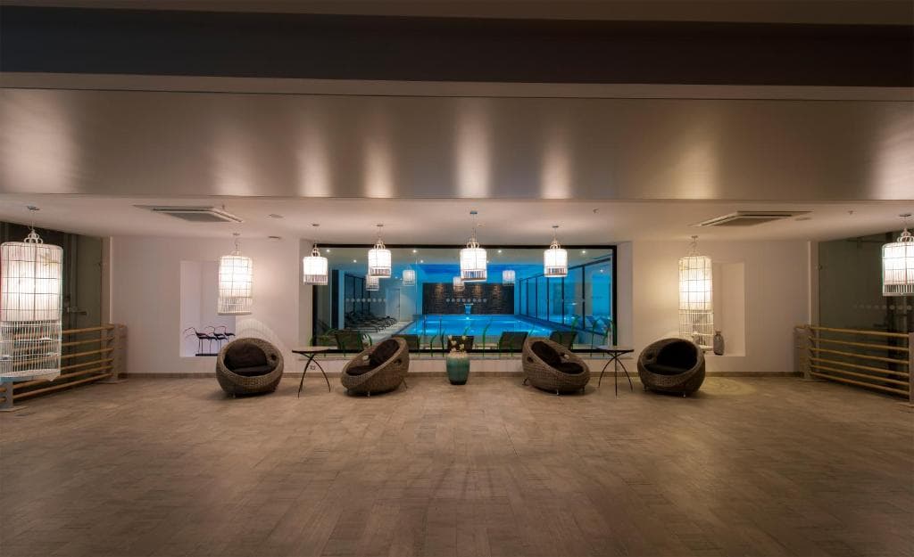 Flora Garden Ephesus Hotel - 25