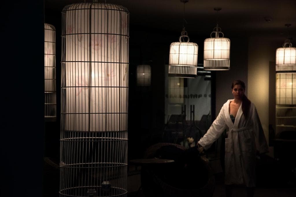 Flora Garden Ephesus Hotel - 27