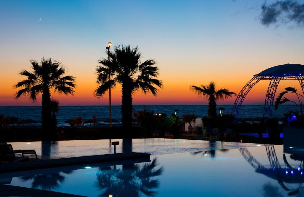 Flora Garden Ephesus Hotel - 16