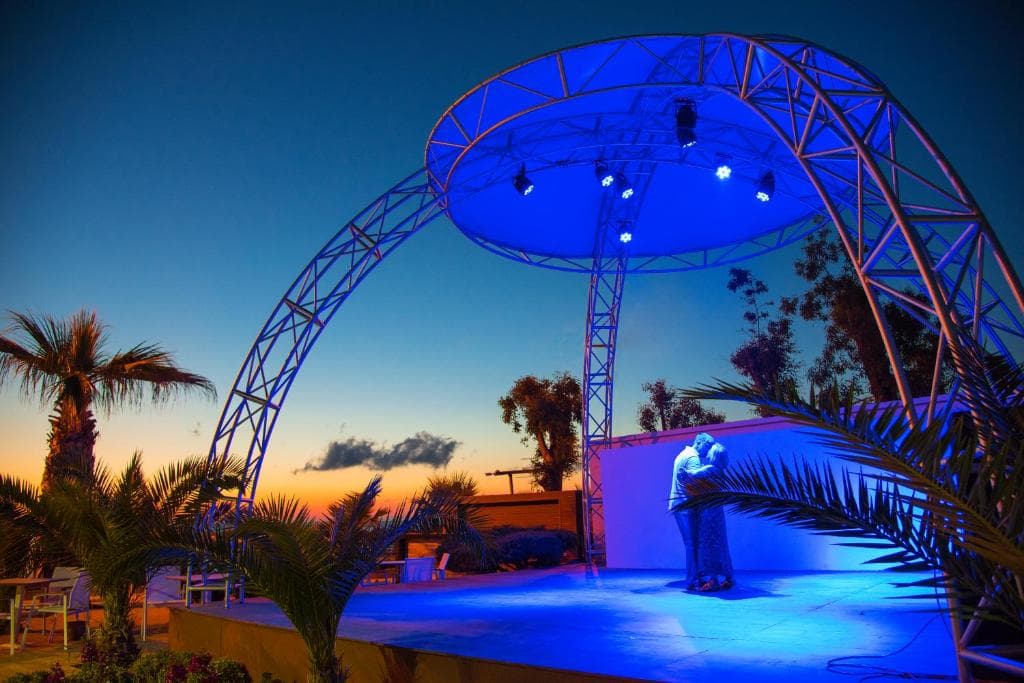 Flora Garden Ephesus Hotel - 36