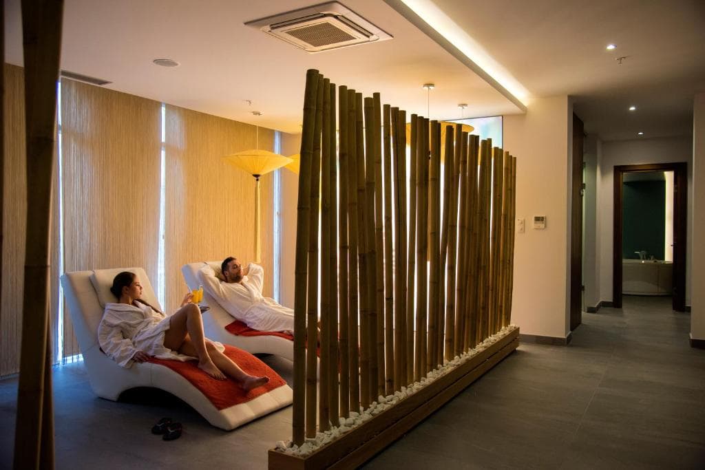 Flora Garden Ephesus Hotel - 33