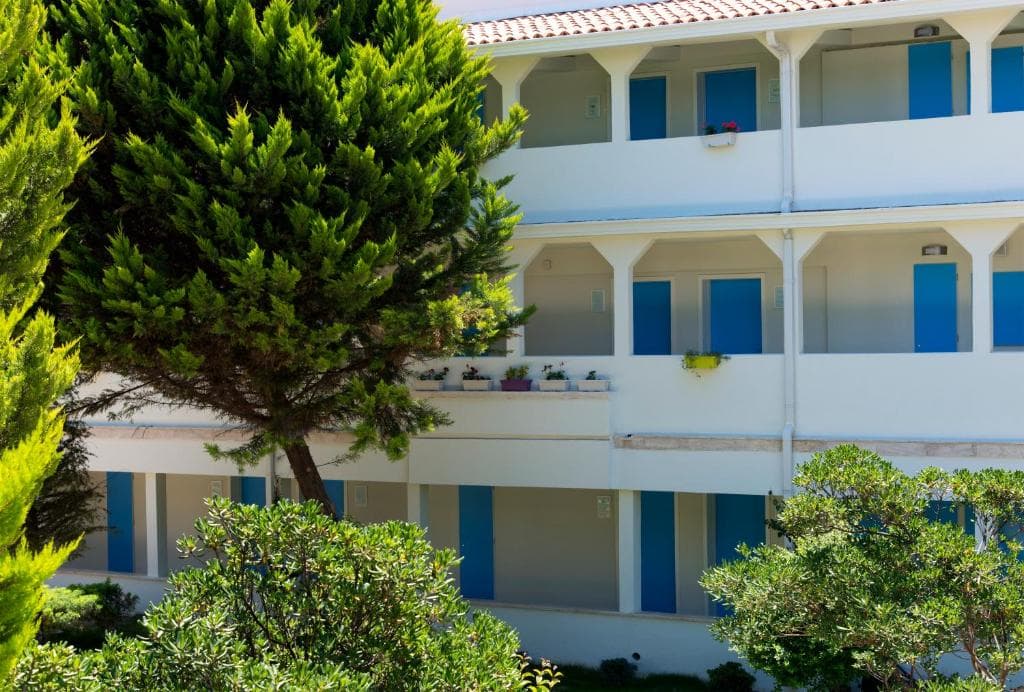 Flora Garden Ephesus Hotel - 14