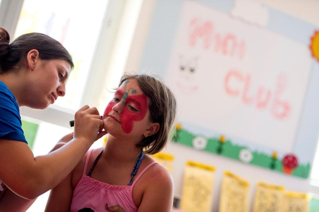 Flora Garden Ephesus Hotel - 39