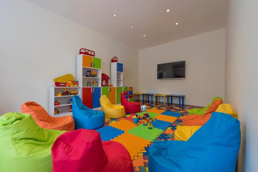 Flora Garden Ephesus Hotel - 41