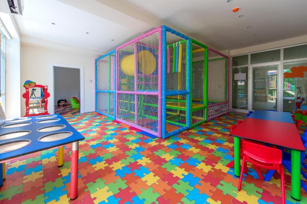 Flora Garden Ephesus Hotel - 40