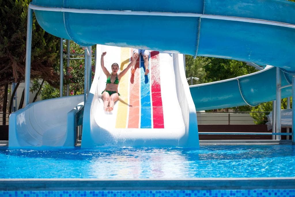 Flora Garden Ephesus Hotel - 17