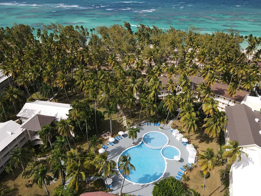 Vista Sol Punta Cana Beach Resort