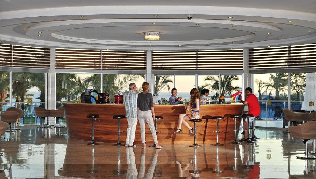 Annabella Diamond Hotel And Spa - 24