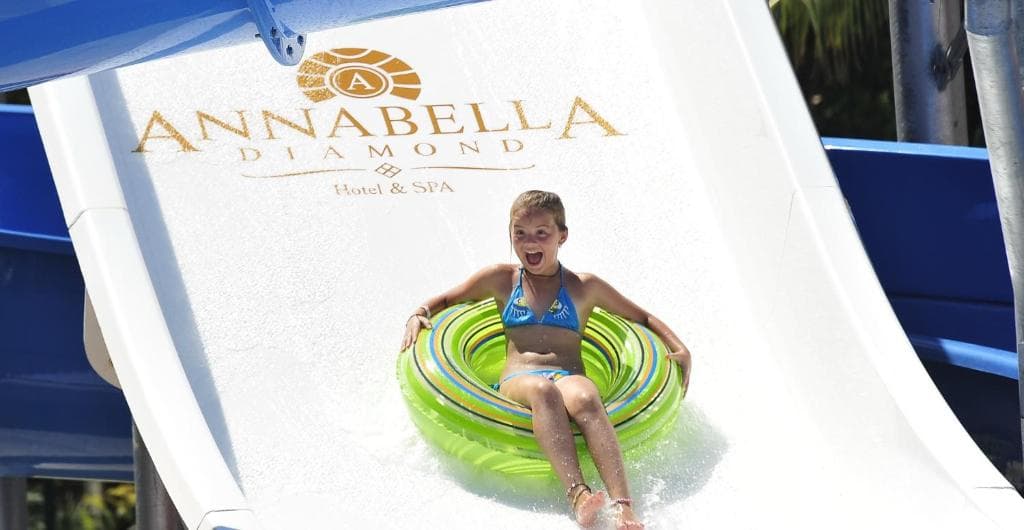 Annabella Diamond Hotel And Spa - 26