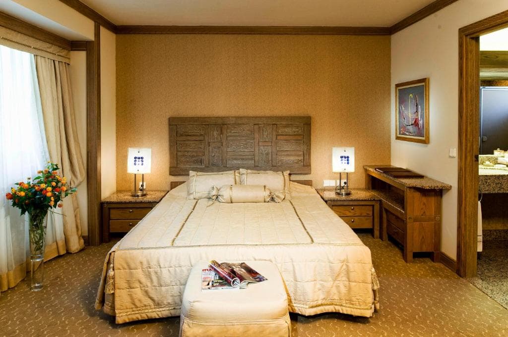 Gloria Verde Resort - 34