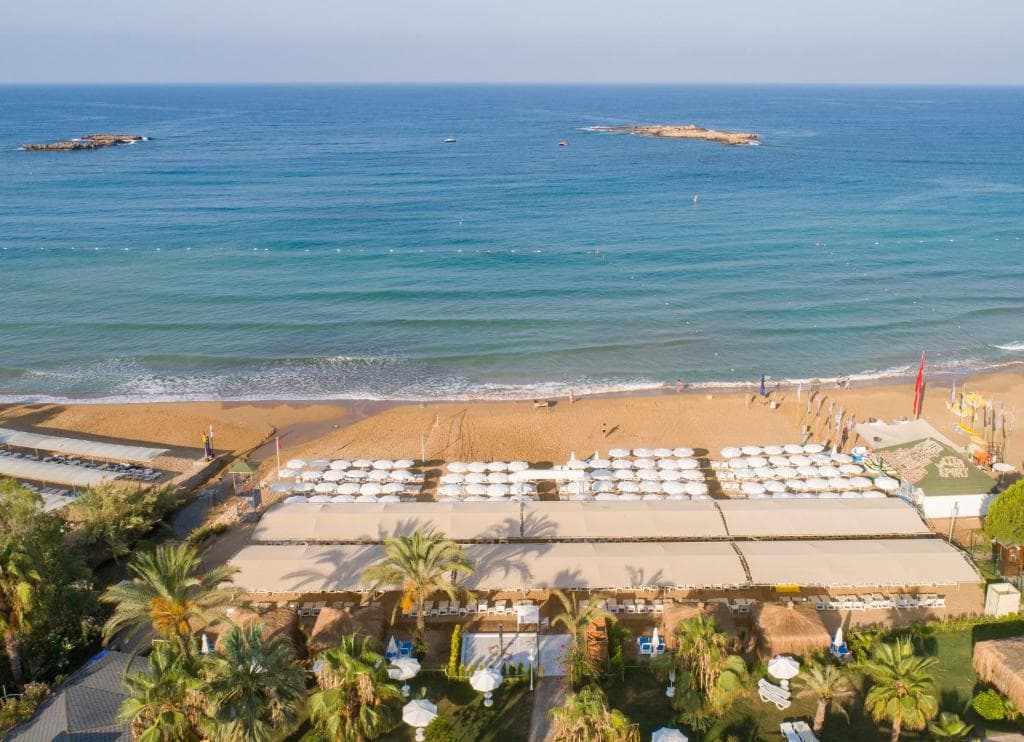 Annabella Diamond Hotel And Spa - 20