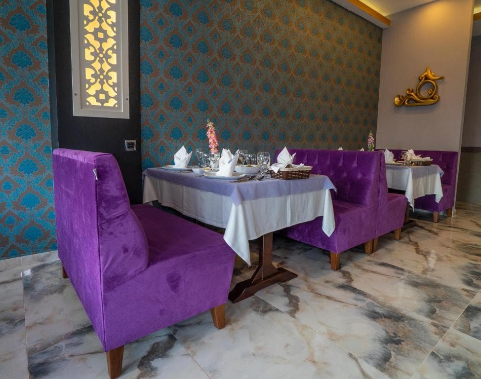 Annabella Diamond Hotel And Spa - 18
