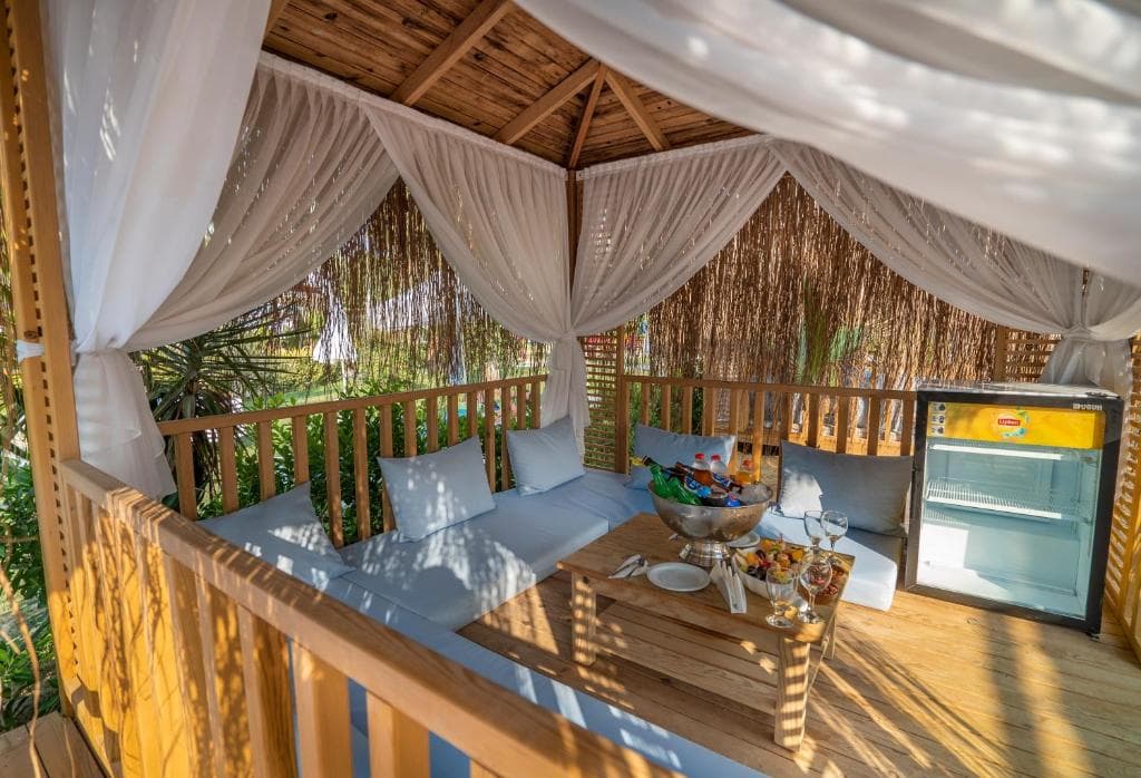 Annabella Diamond Hotel And Spa - 3