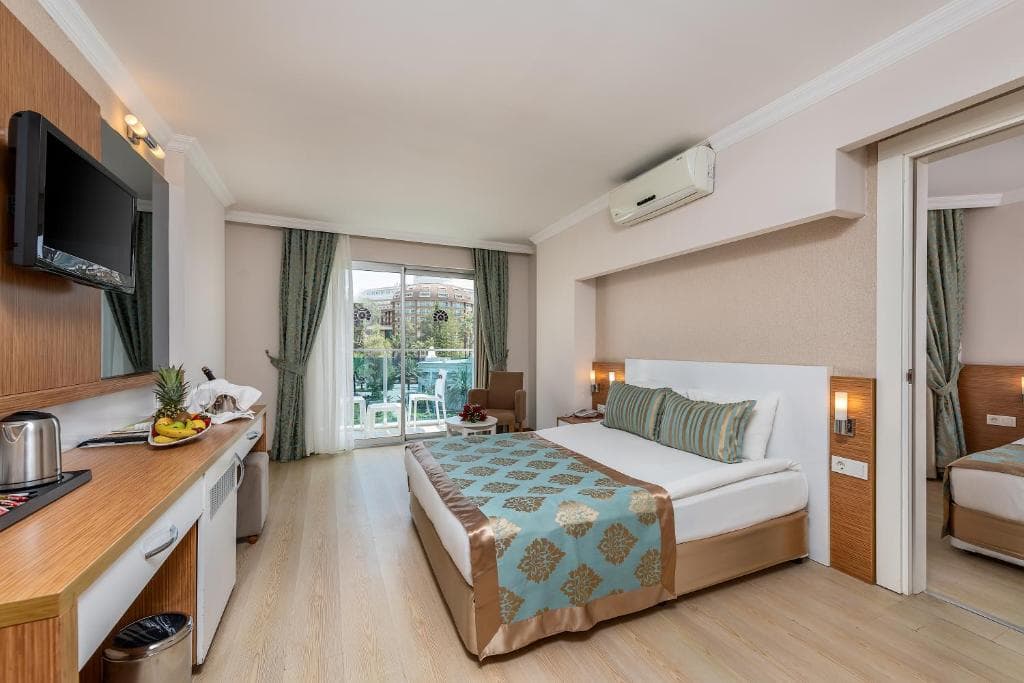 Annabella Diamond Hotel And Spa - 16