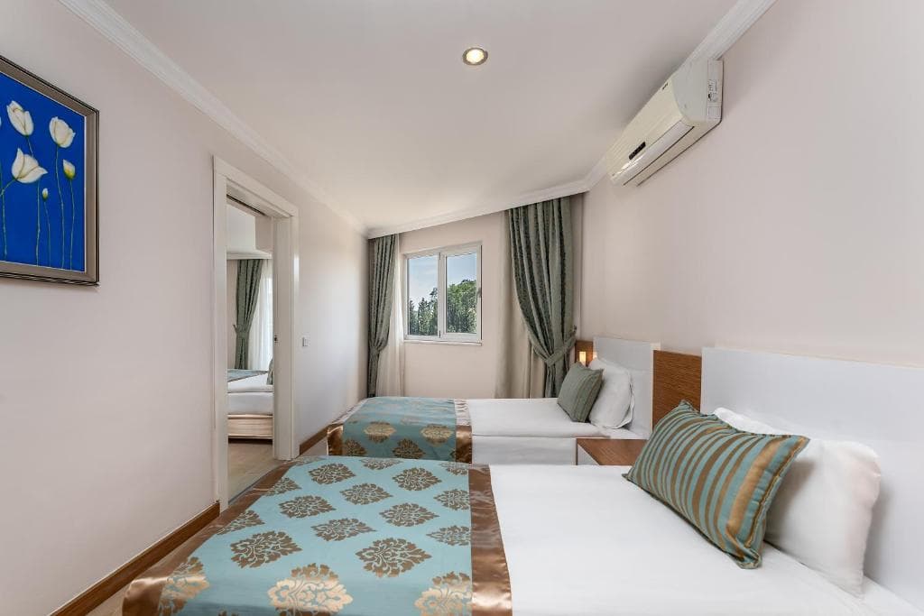 Annabella Diamond Hotel And Spa - 17