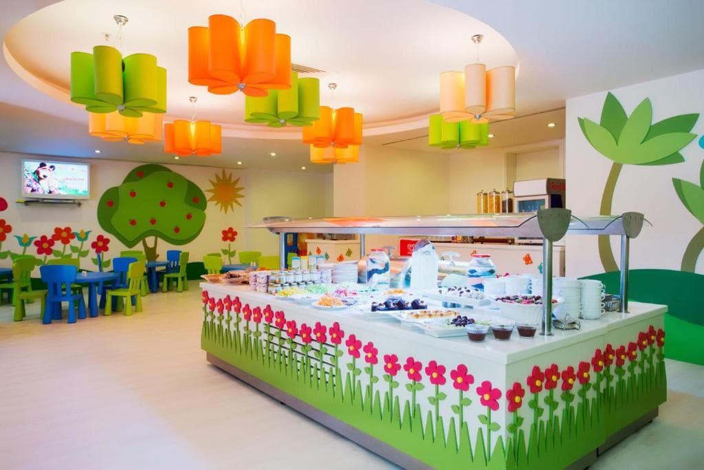 Hotel Akka Antedon - 4