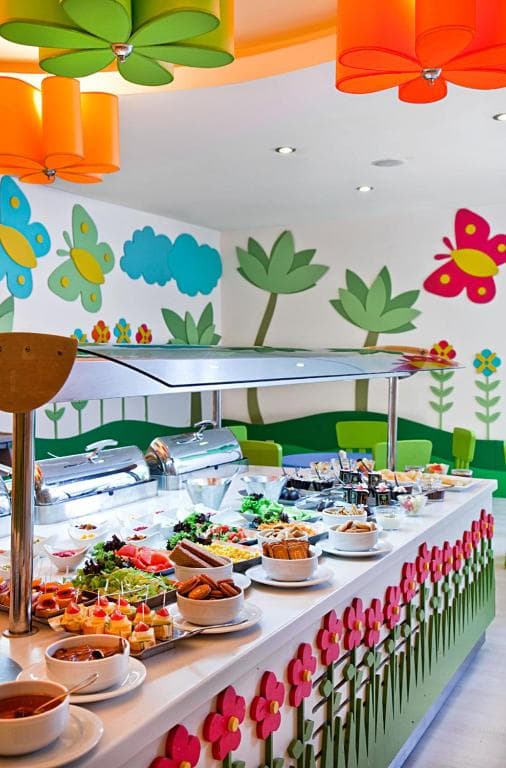 Hotel Akka Antedon - 31