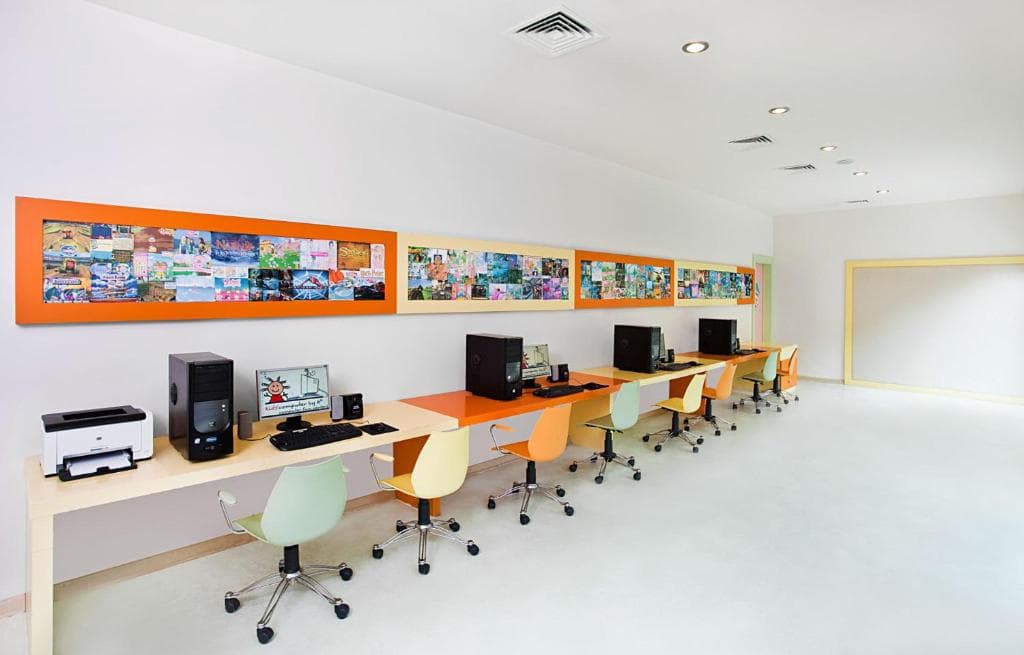 Hotel Akka Antedon - 32