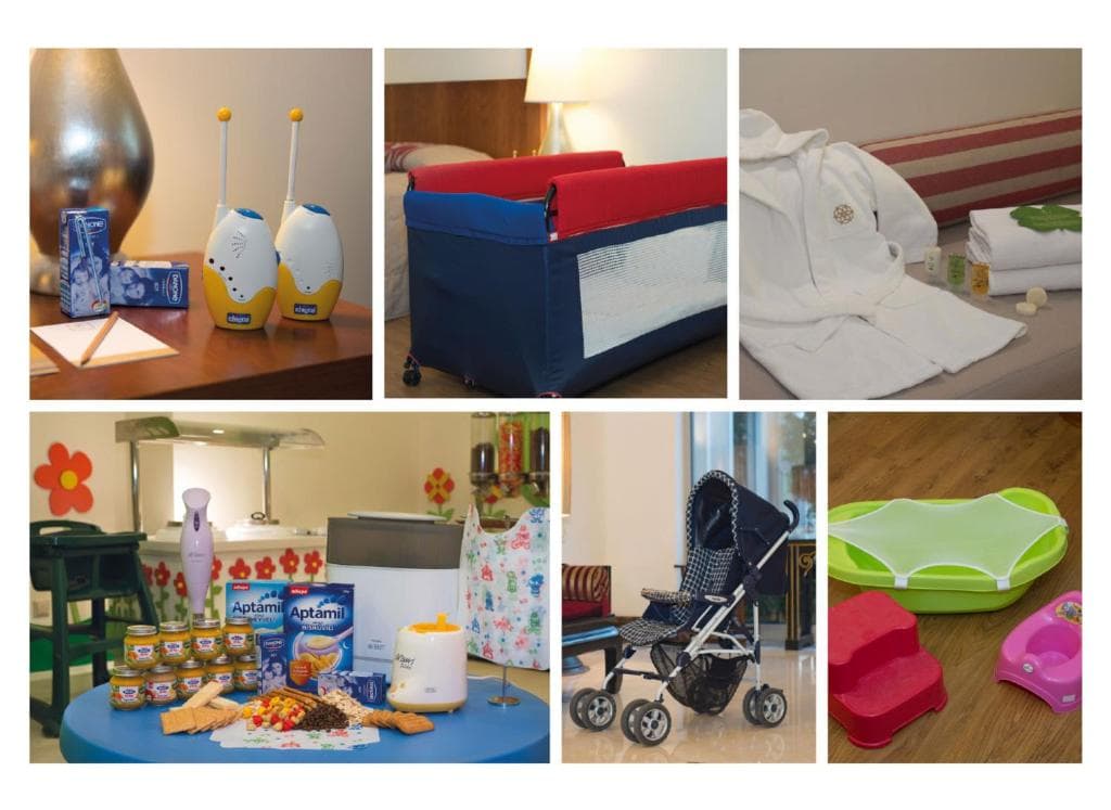 Hotel Akka Antedon - 34