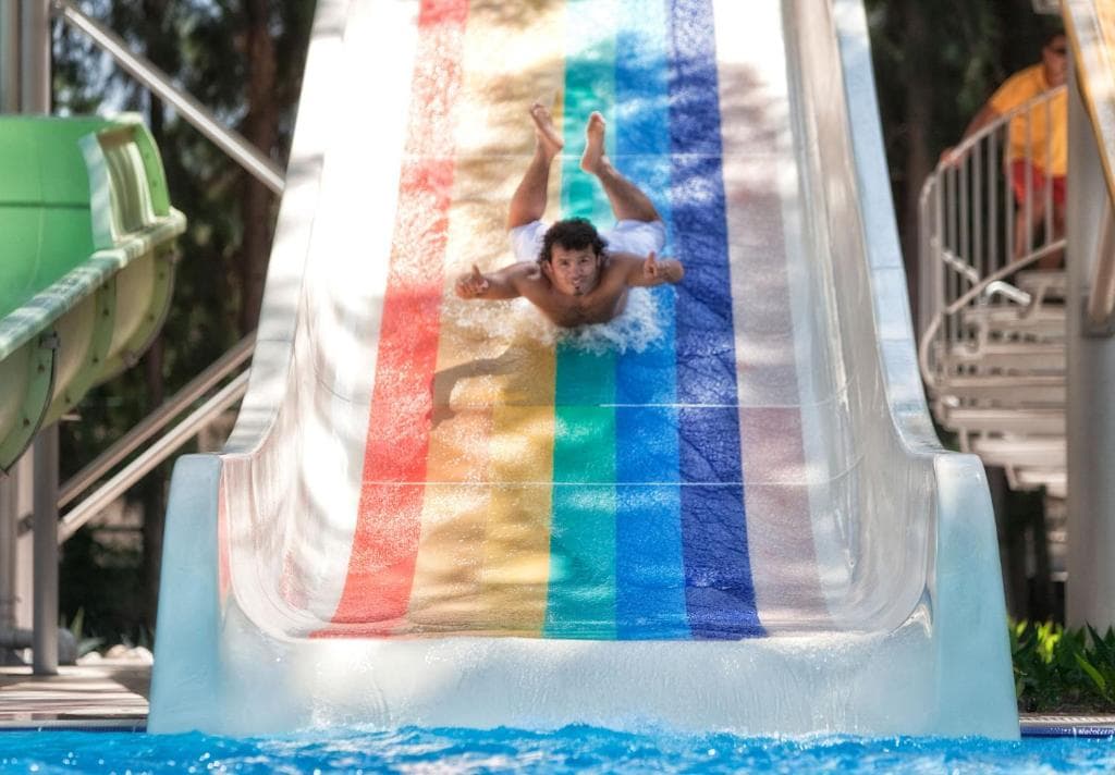 Hotel Akka Antedon - 37