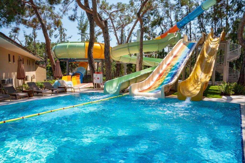 Hotel Akka Antedon - 39