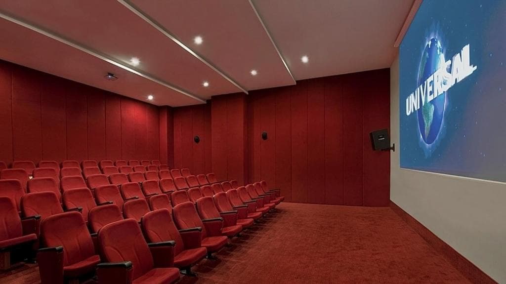 Hotel Akka Antedon - 26