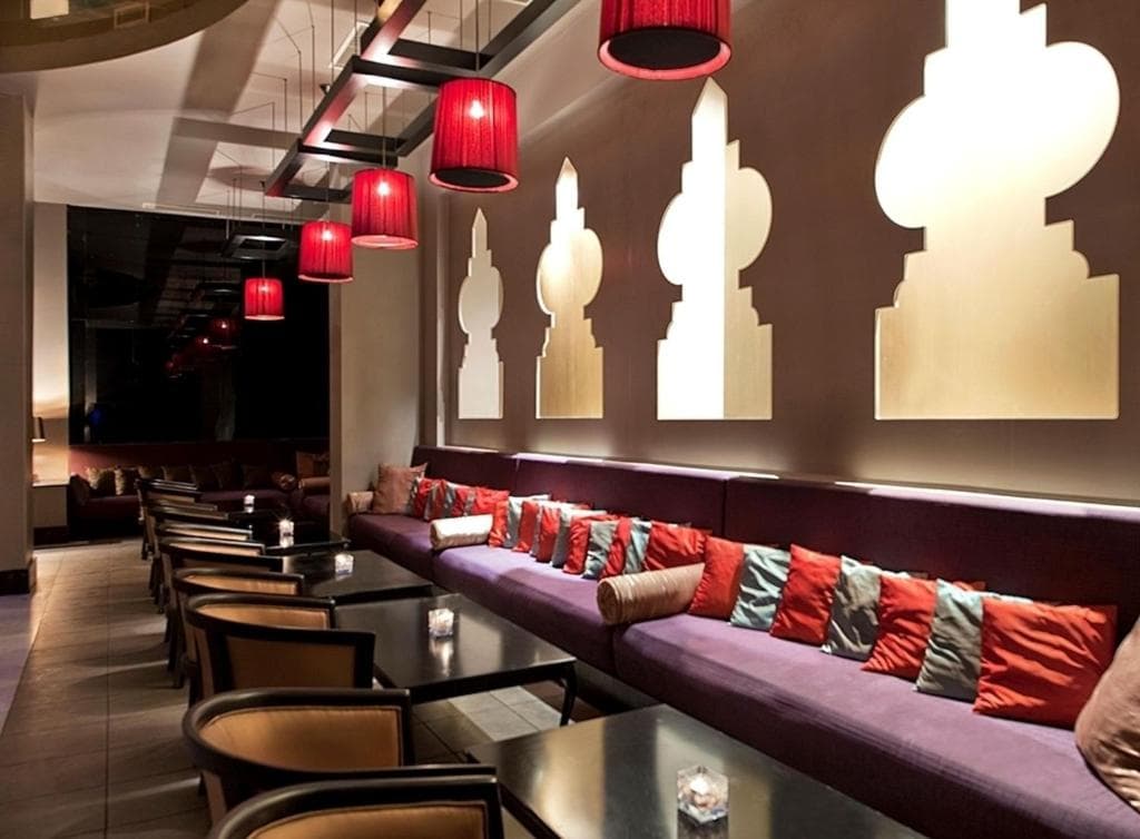 Hotel Akka Antedon - 29