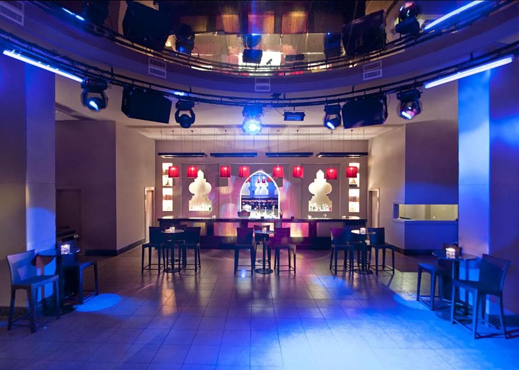 Hotel Akka Antedon - 30