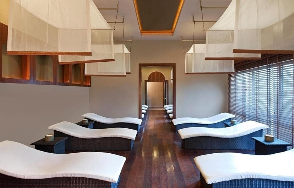 Hotel Akka Antedon - 22