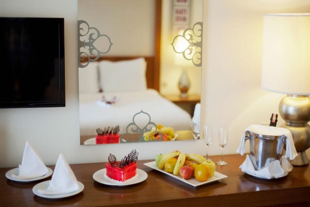 Hotel Akka Antedon - 11