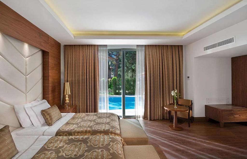 Hotel Akka Antedon - 13