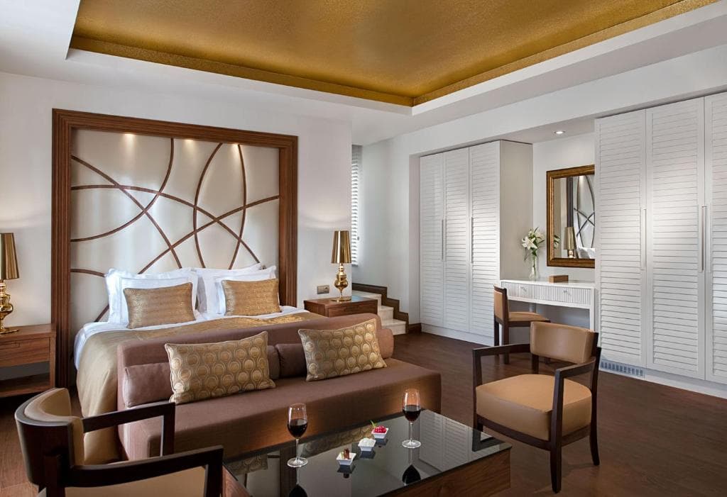 Hotel Akka Antedon - 15