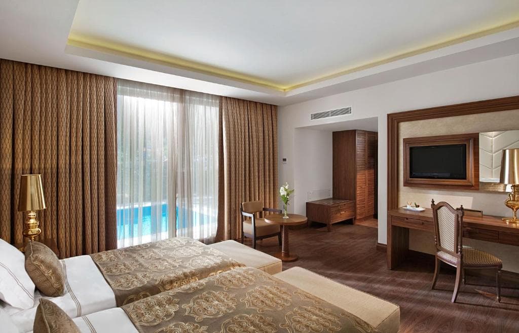 Hotel Akka Antedon - 16